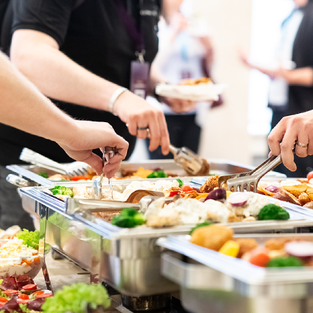 Meenakshi Catering